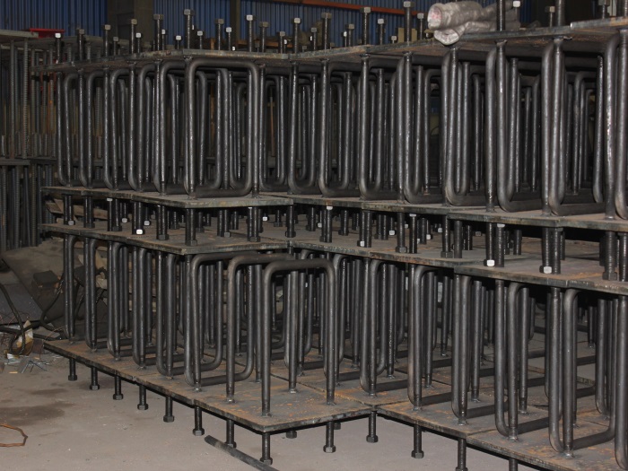 十堰网架预埋件